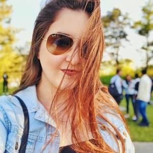 Meet your Posher, Gisele